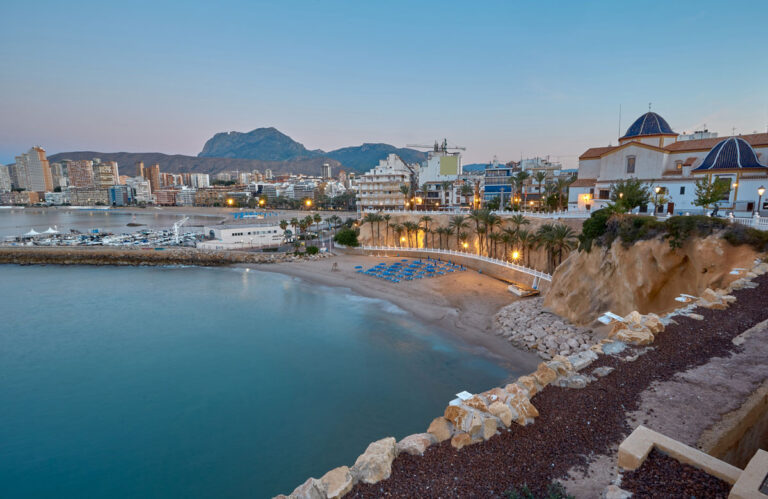 Ruta por los pueblos con encanto de Alicante