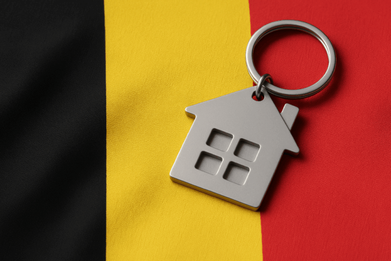 Guía para Belgas: cómo comprar tu vivienda en España