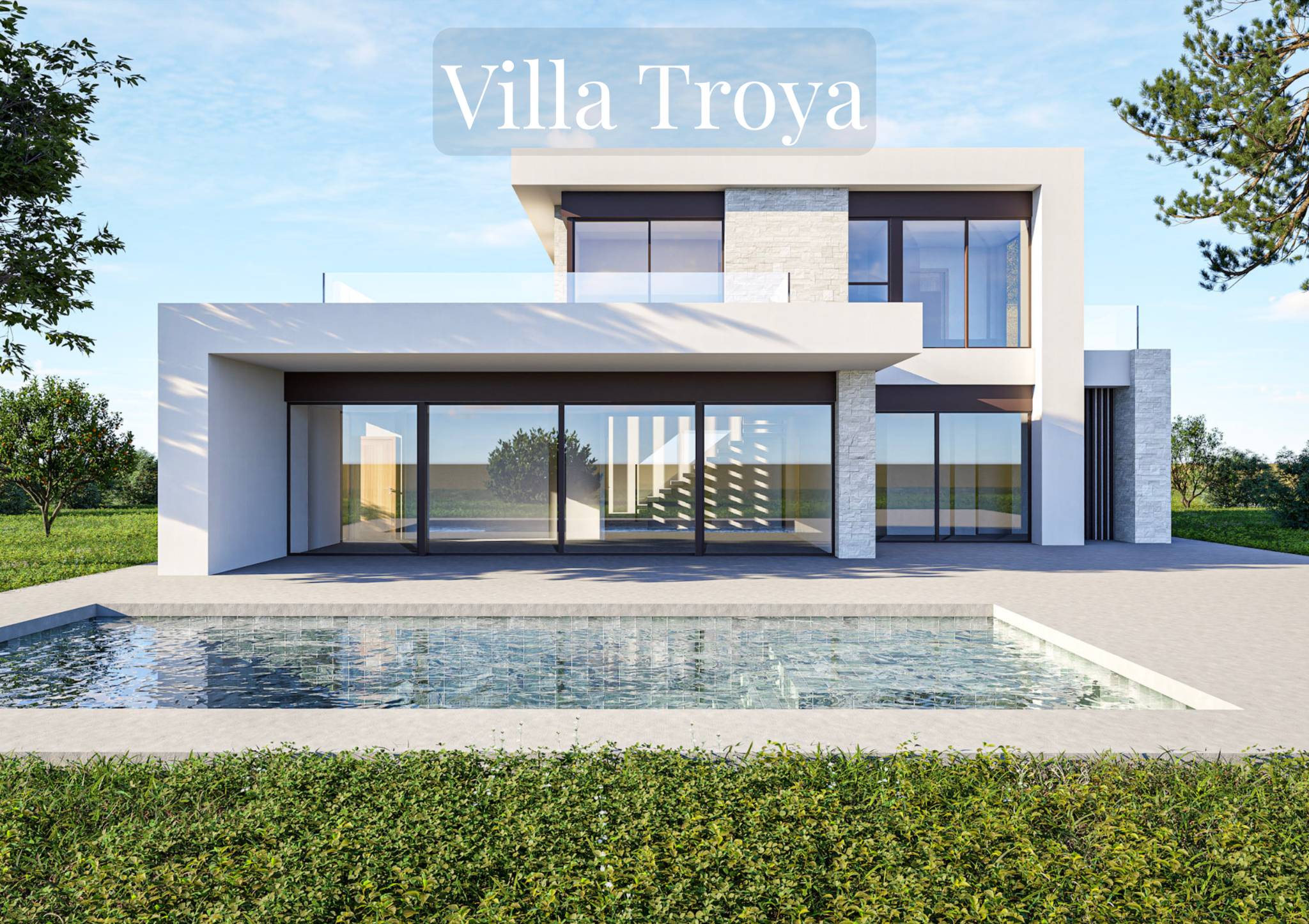 troya